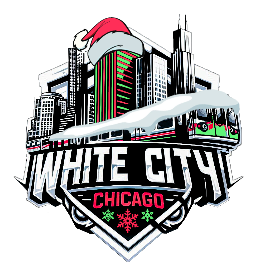 I need PD Prio in the discord | White City Chicago